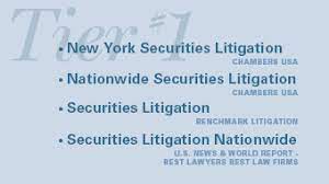 securities litigation attorneys DWAC SPAC
